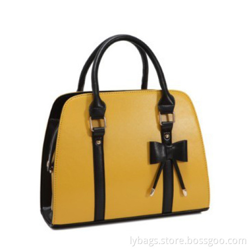 Fashion PU Handbags, Shoulder Bags, Ladies Handbags